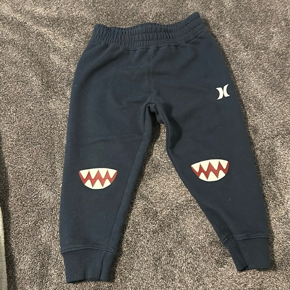 Hurley Other - Sweatpants Hurley